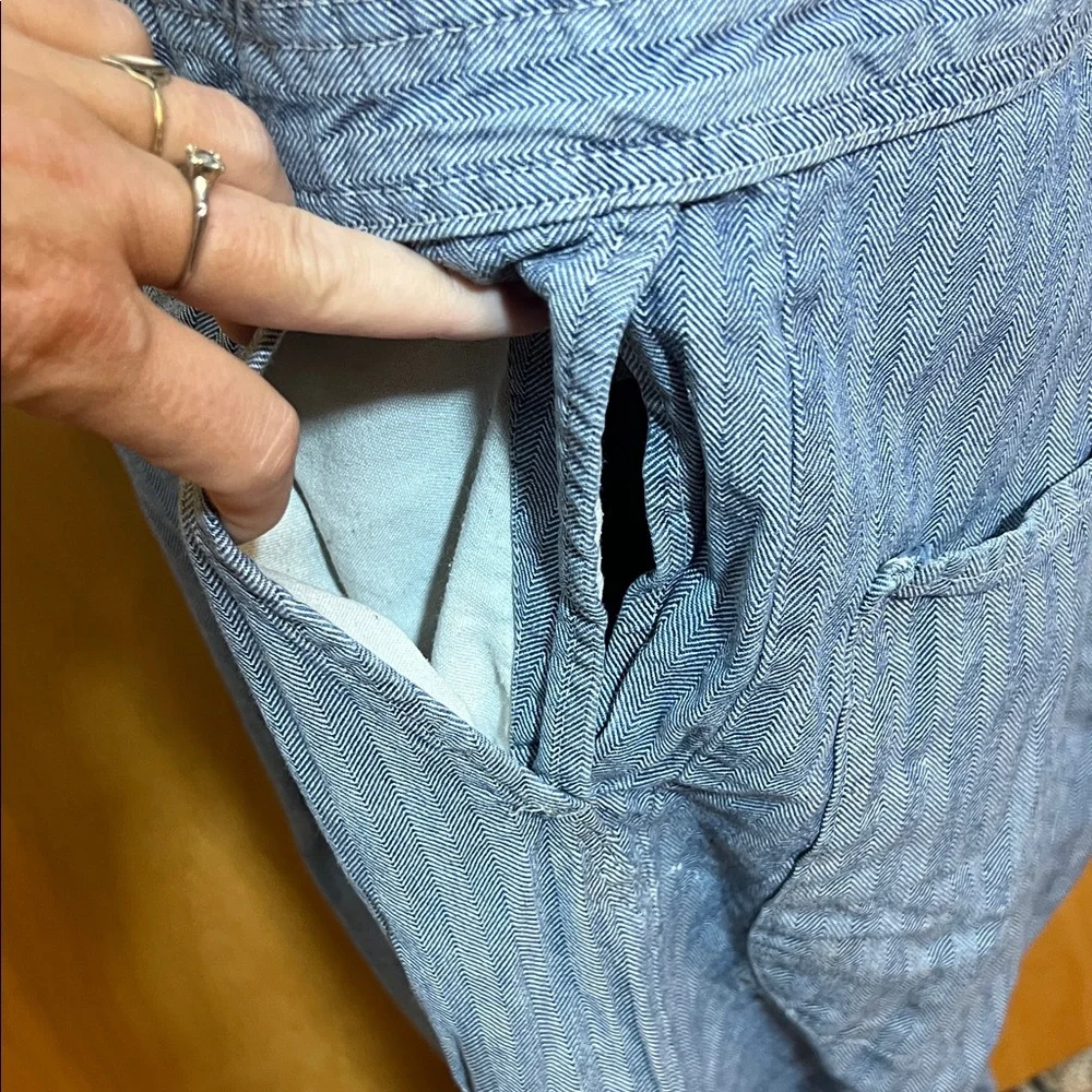 Coveralls - Picture 8 of 13